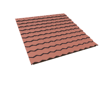 roof tile a bottom left 3